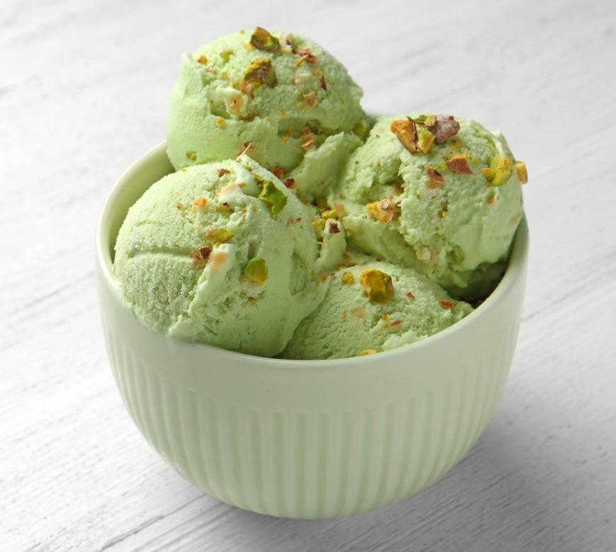 Pistachio