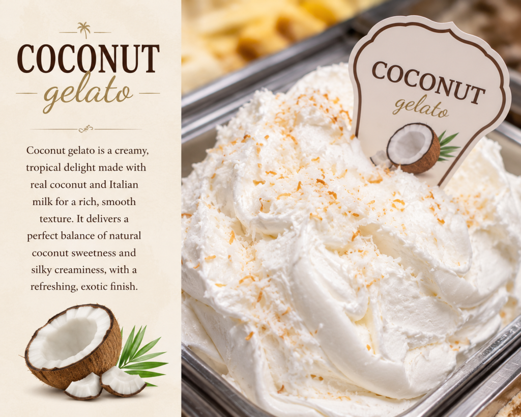 Coconut